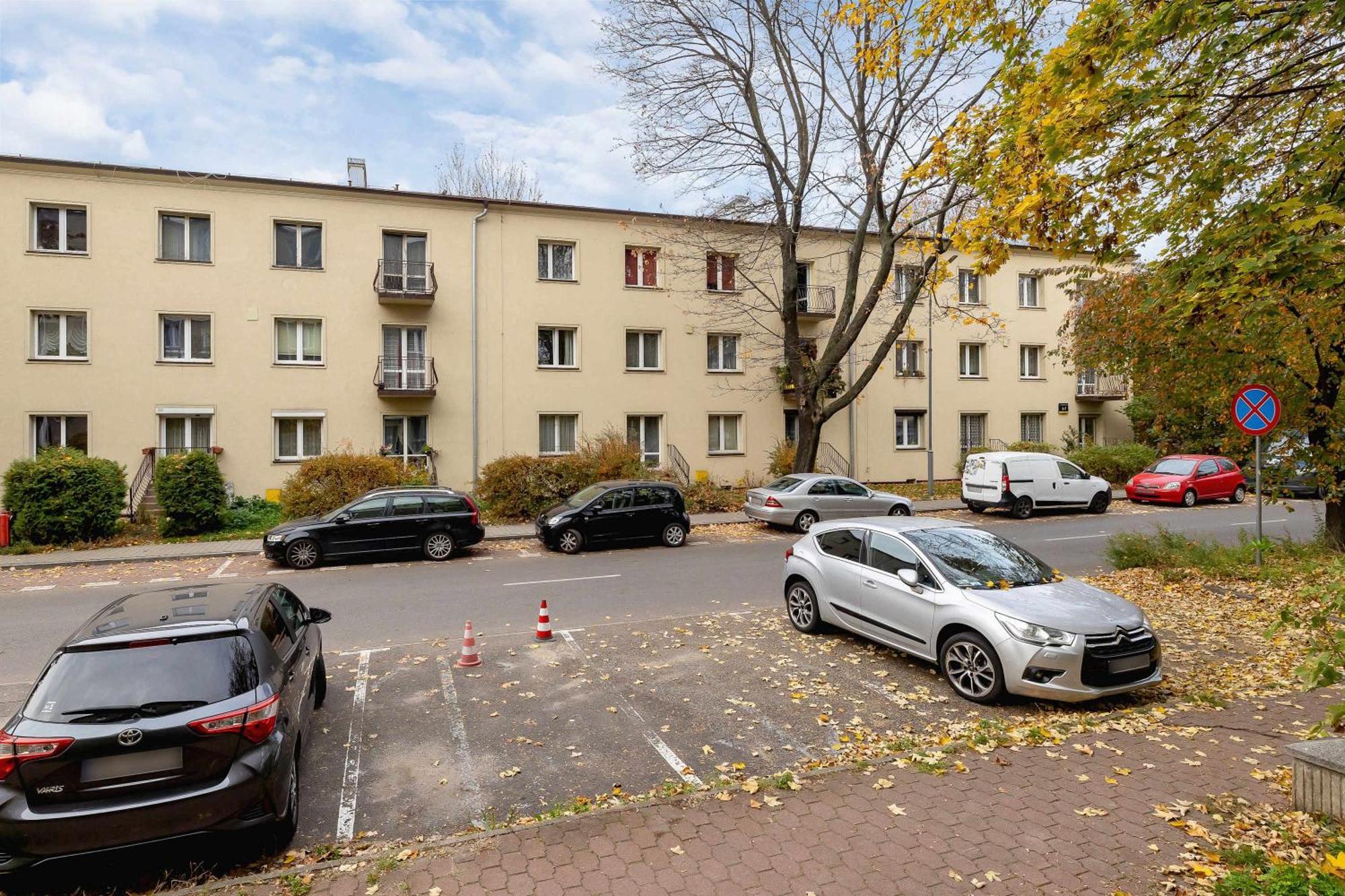 Colorful Studio Near The Spodek Arena In Katowice By Noclegi Renters Exterior foto